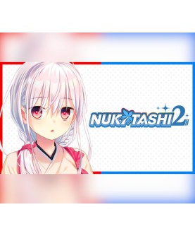 NUKITASHI 2 Steam Key GLOBAL